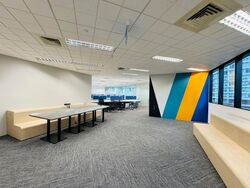 Republic Plaza (D1), Office #584320651